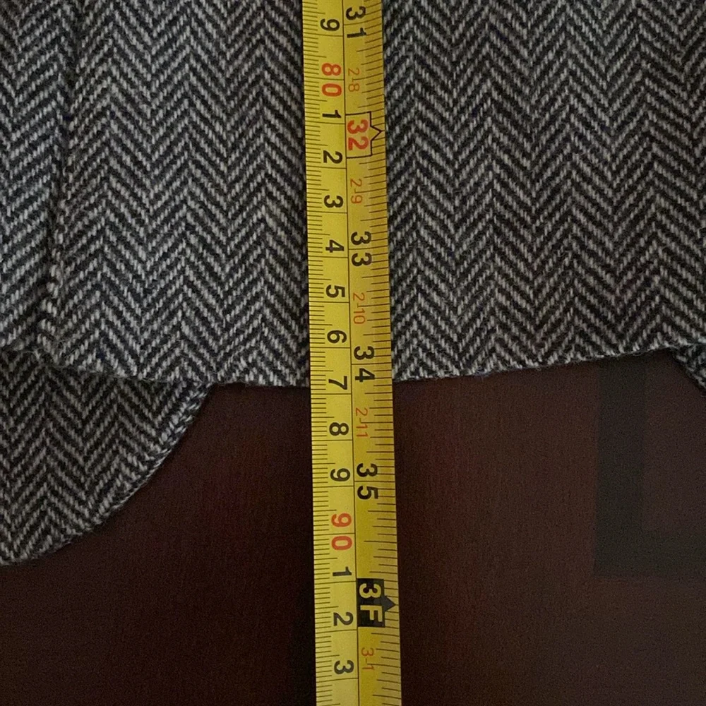 Suit Jacket
